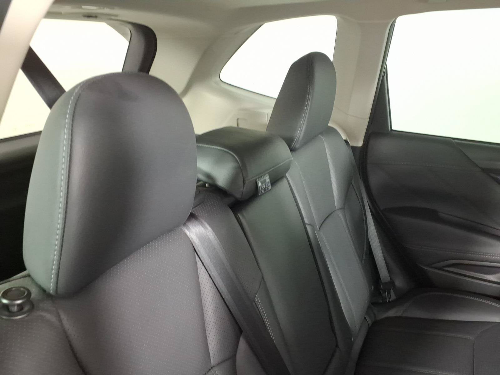 2024 Subaru Forester Touring