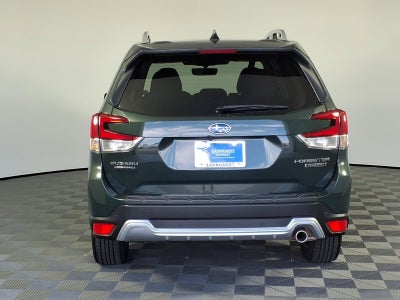 2024 Subaru Forester Touring