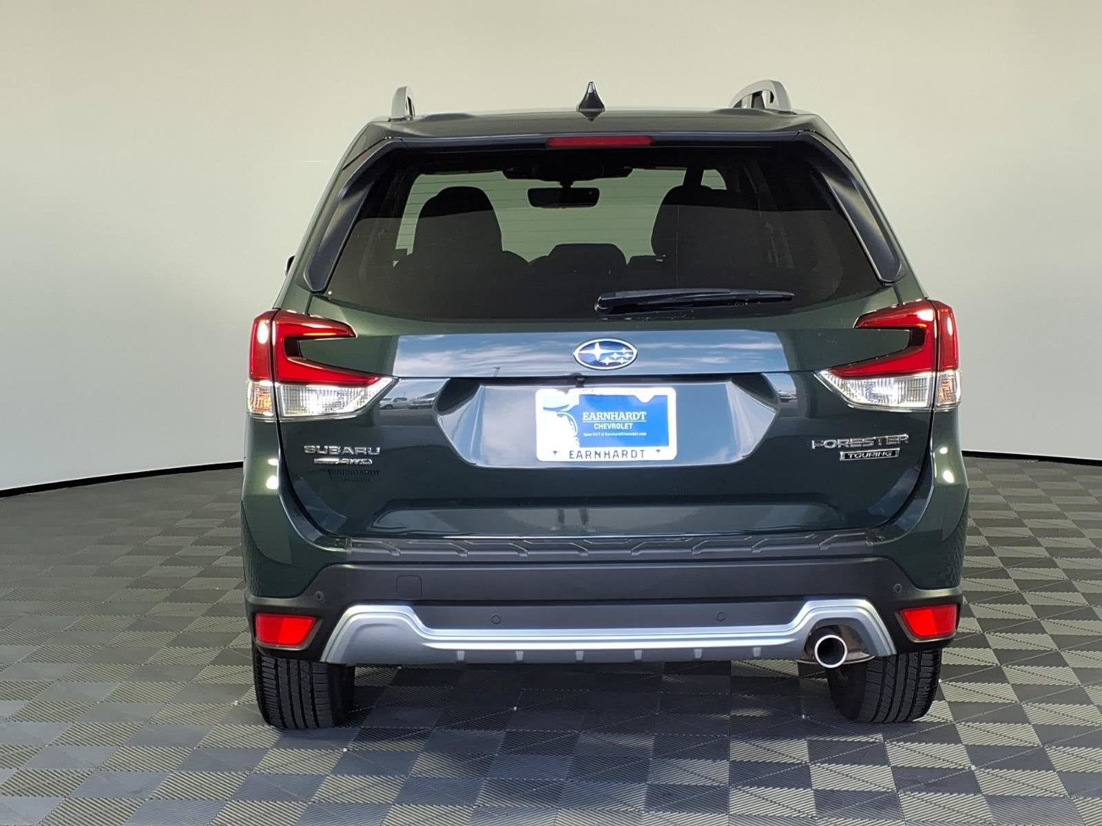 2024 Subaru Forester Touring