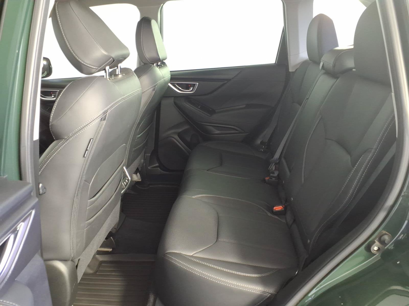 2024 Subaru Forester Touring