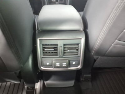 2024 Subaru Forester Touring