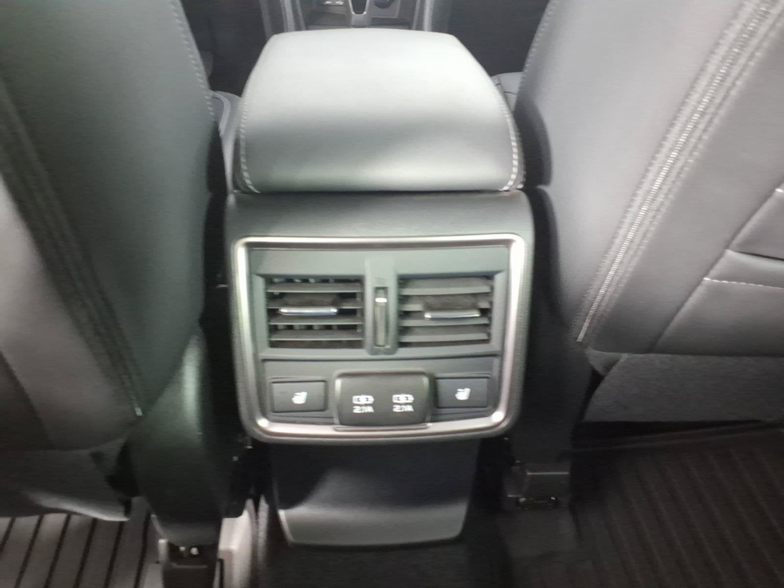 2024 Subaru Forester Touring