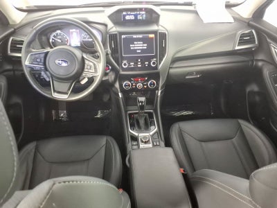 2024 Subaru Forester Touring