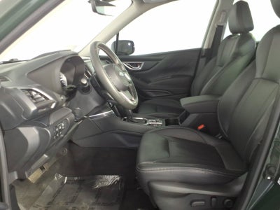 2024 Subaru Forester Touring