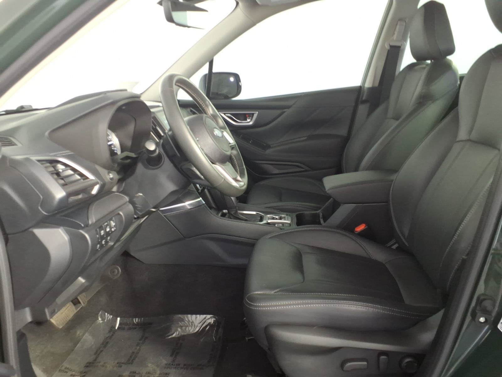 2024 Subaru Forester Touring