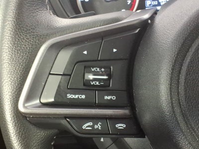 2024 Subaru Forester Touring