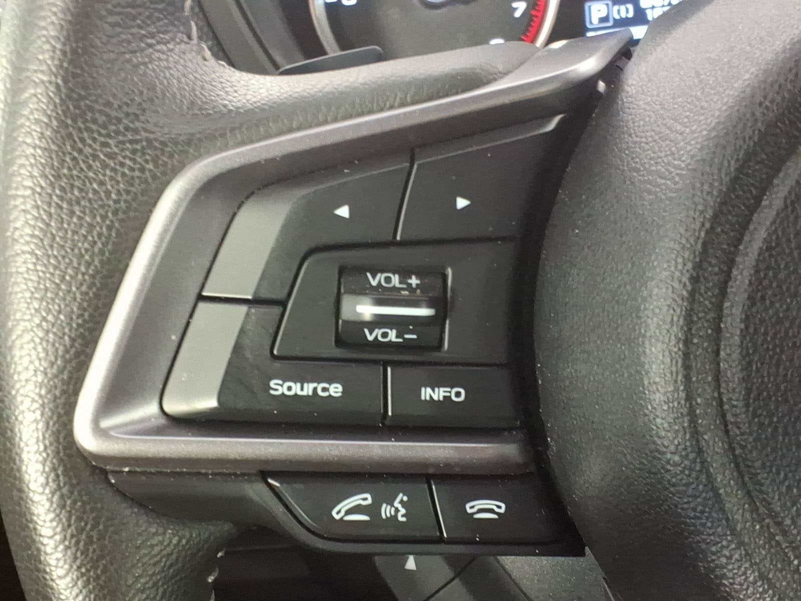 2024 Subaru Forester Touring