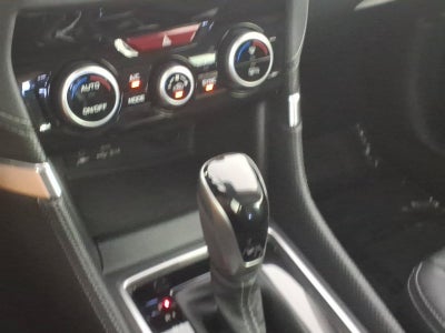 2024 Subaru Forester Touring