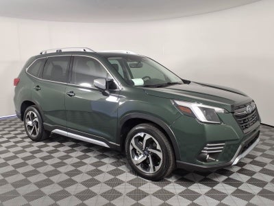 2024 Subaru Forester Touring