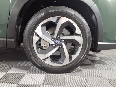 2024 Subaru Forester Touring