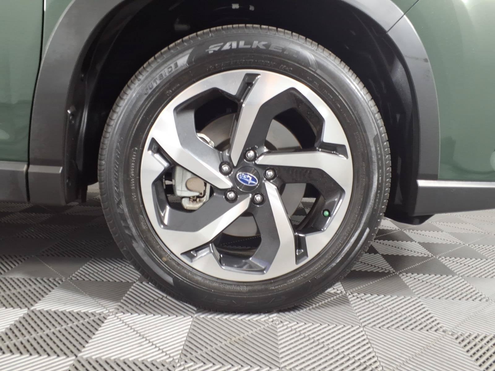 2024 Subaru Forester Touring