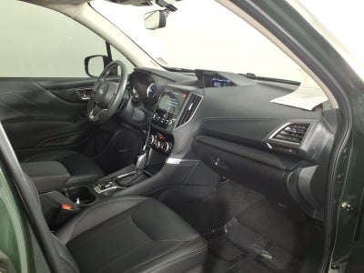 2024 Subaru Forester Touring