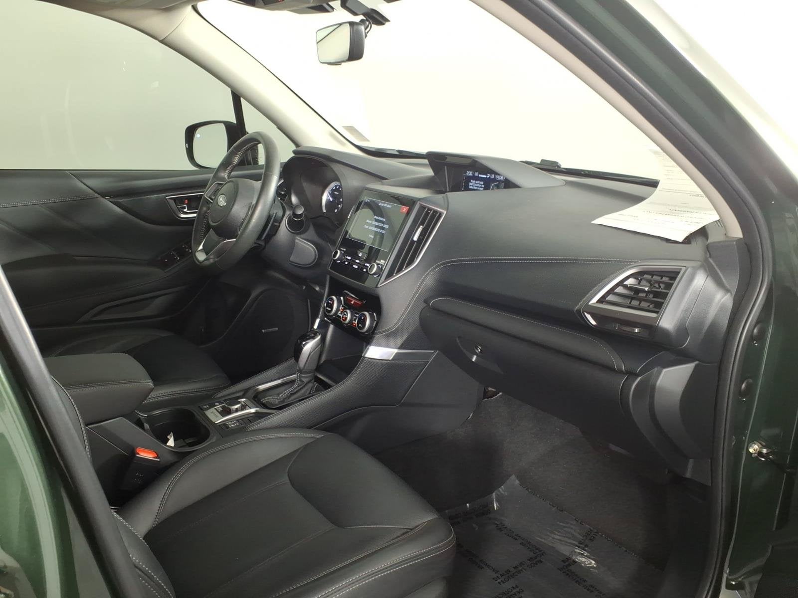 2024 Subaru Forester Touring
