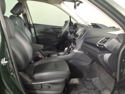 2024 Subaru Forester Touring