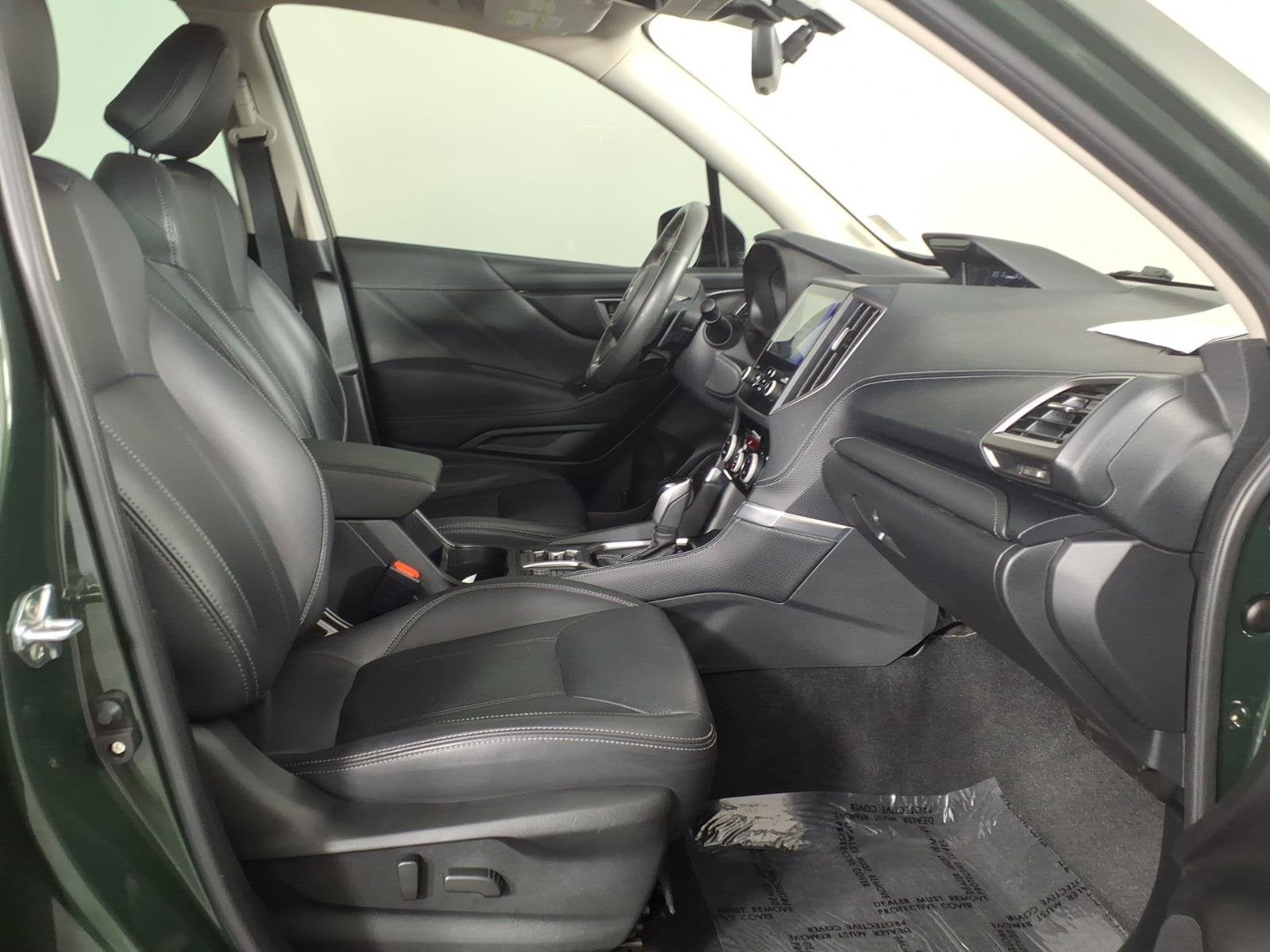 2024 Subaru Forester Touring