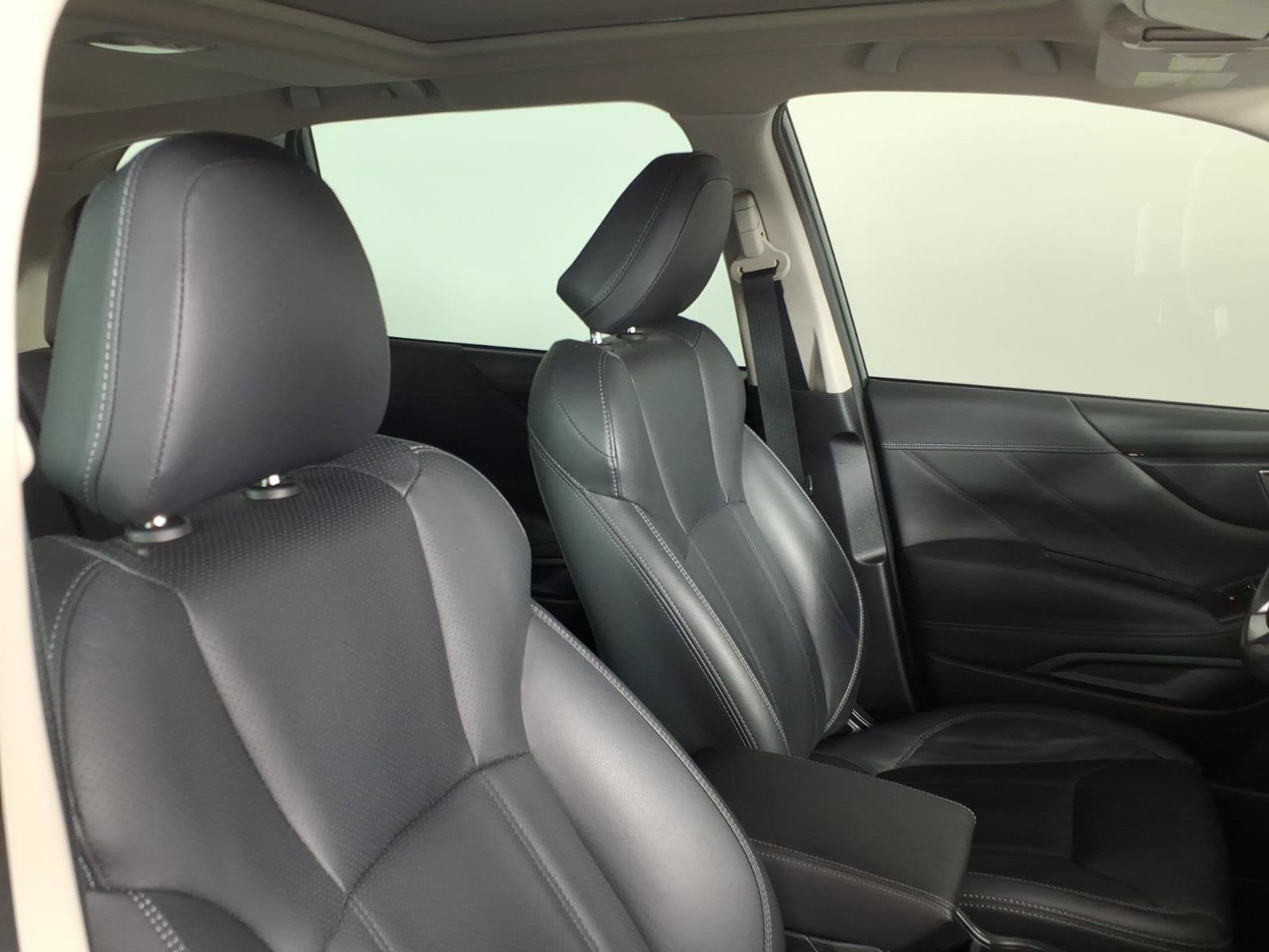 2024 Subaru Forester Touring