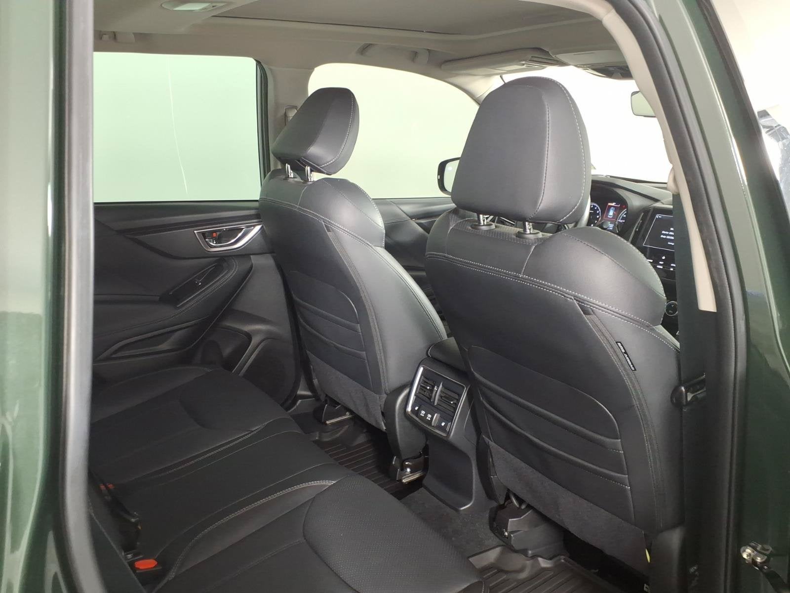 2024 Subaru Forester Touring