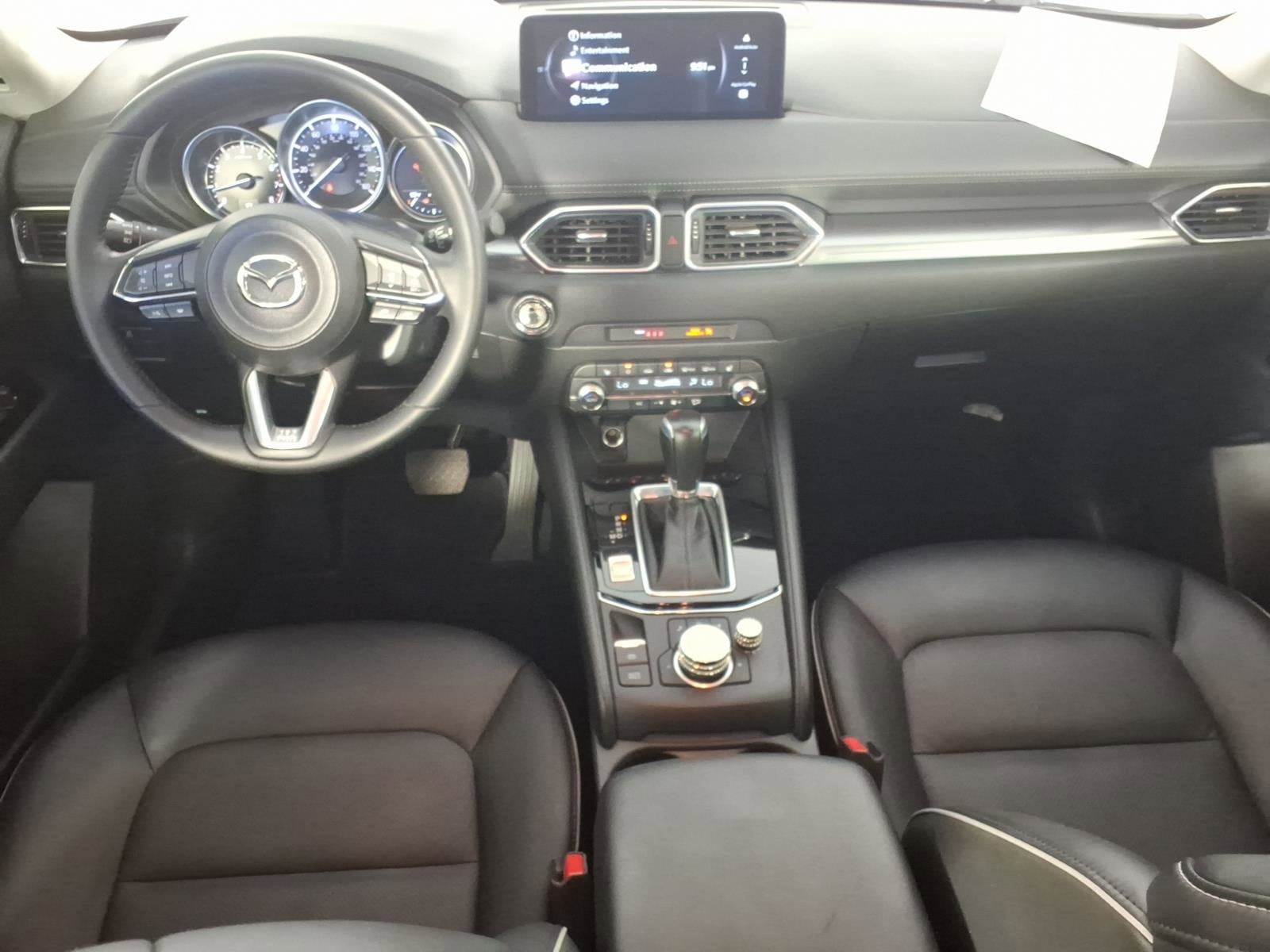 2024 Mazda Mazda CX-5 2.5 S Select Package