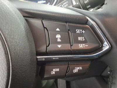 2024 Mazda Mazda CX-5 2.5 S Select Package