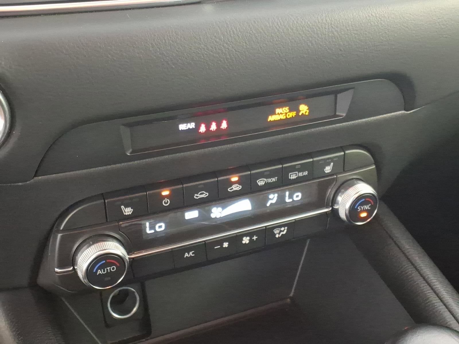 2024 Mazda Mazda CX-5 2.5 S Select Package
