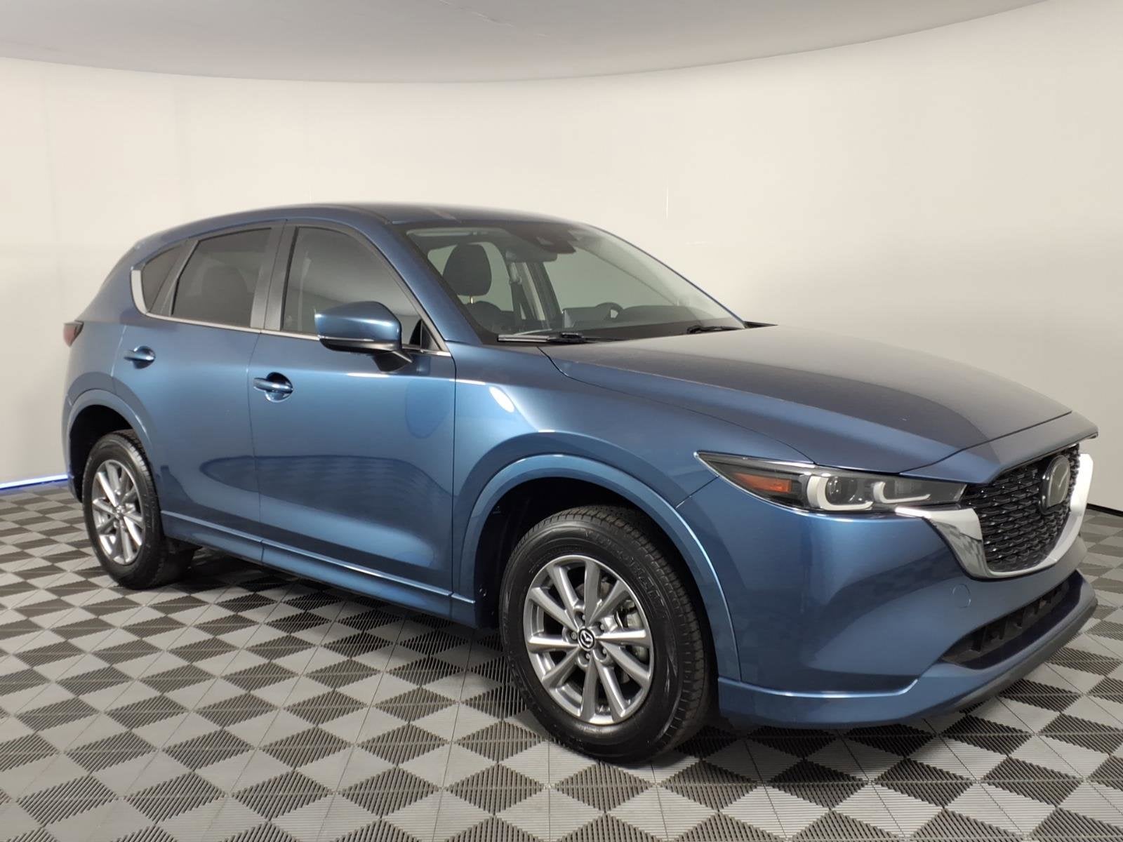 2024 Mazda Mazda CX-5 2.5 S Select Package
