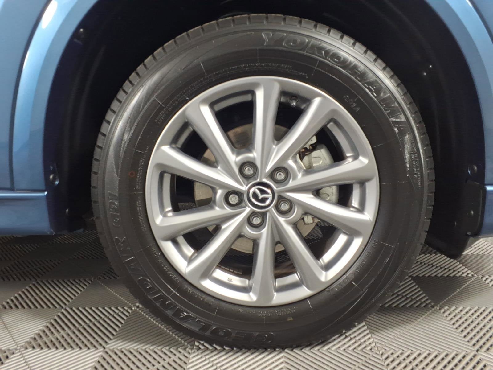 2024 Mazda Mazda CX-5 2.5 S Select Package
