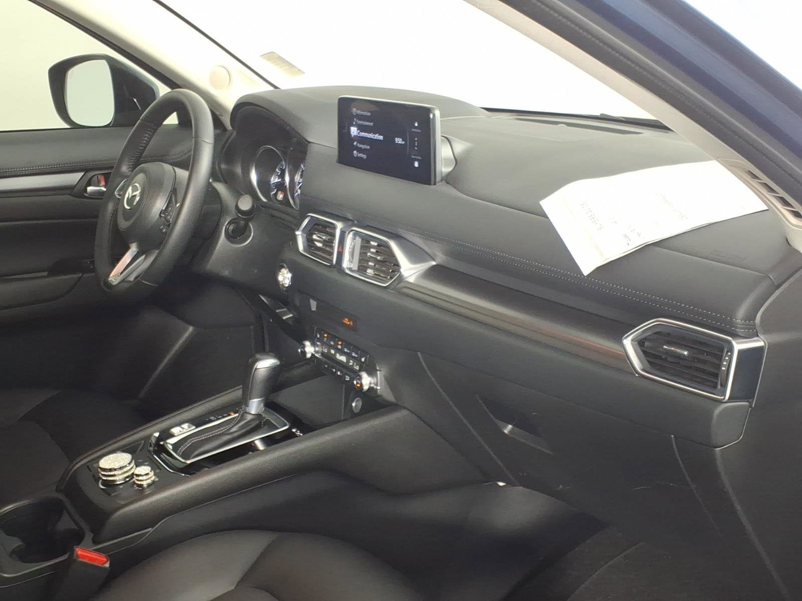2024 Mazda Mazda CX-5 2.5 S Select Package