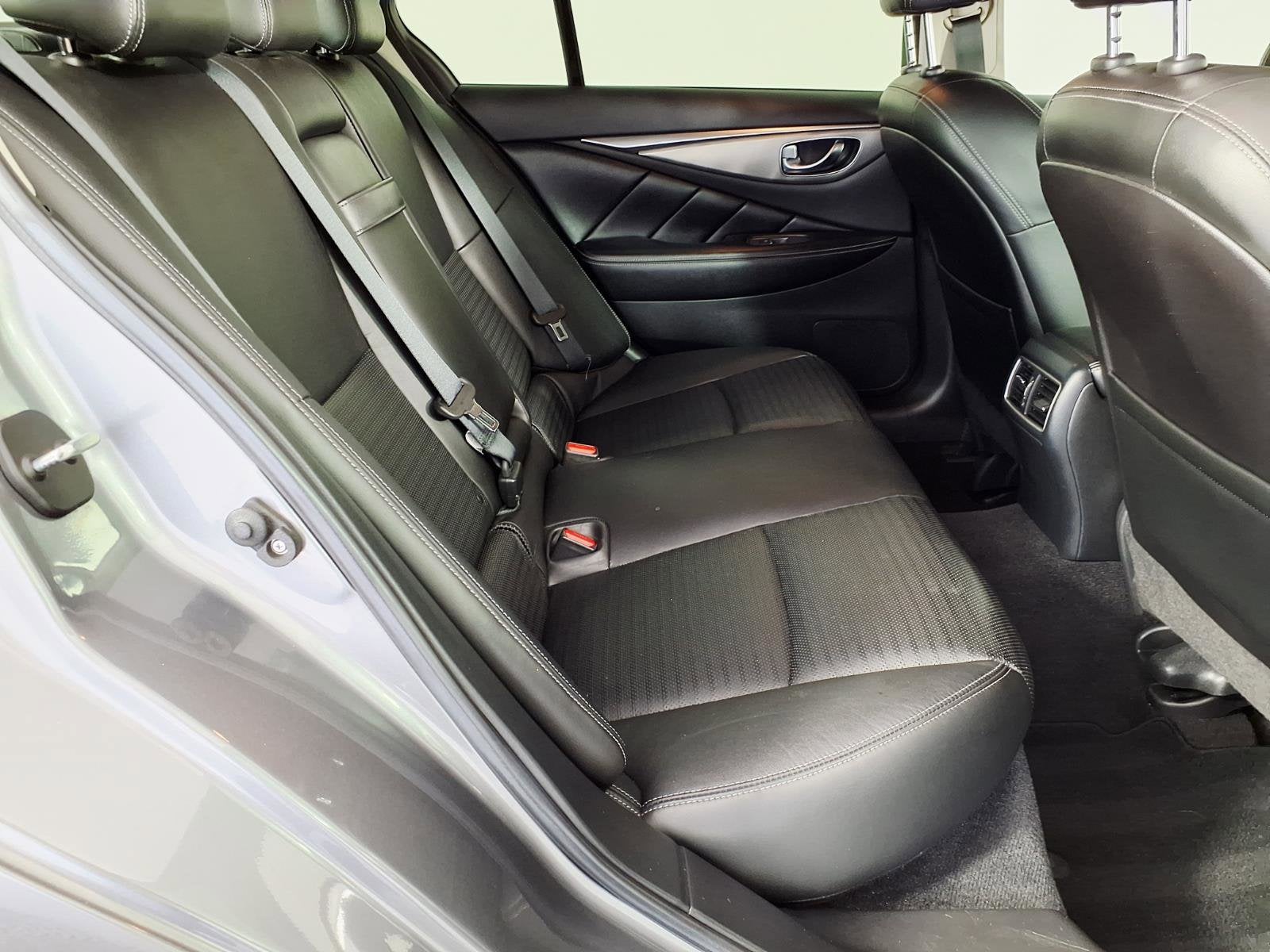 2019 INFINITI Q50 3.0t SPORT