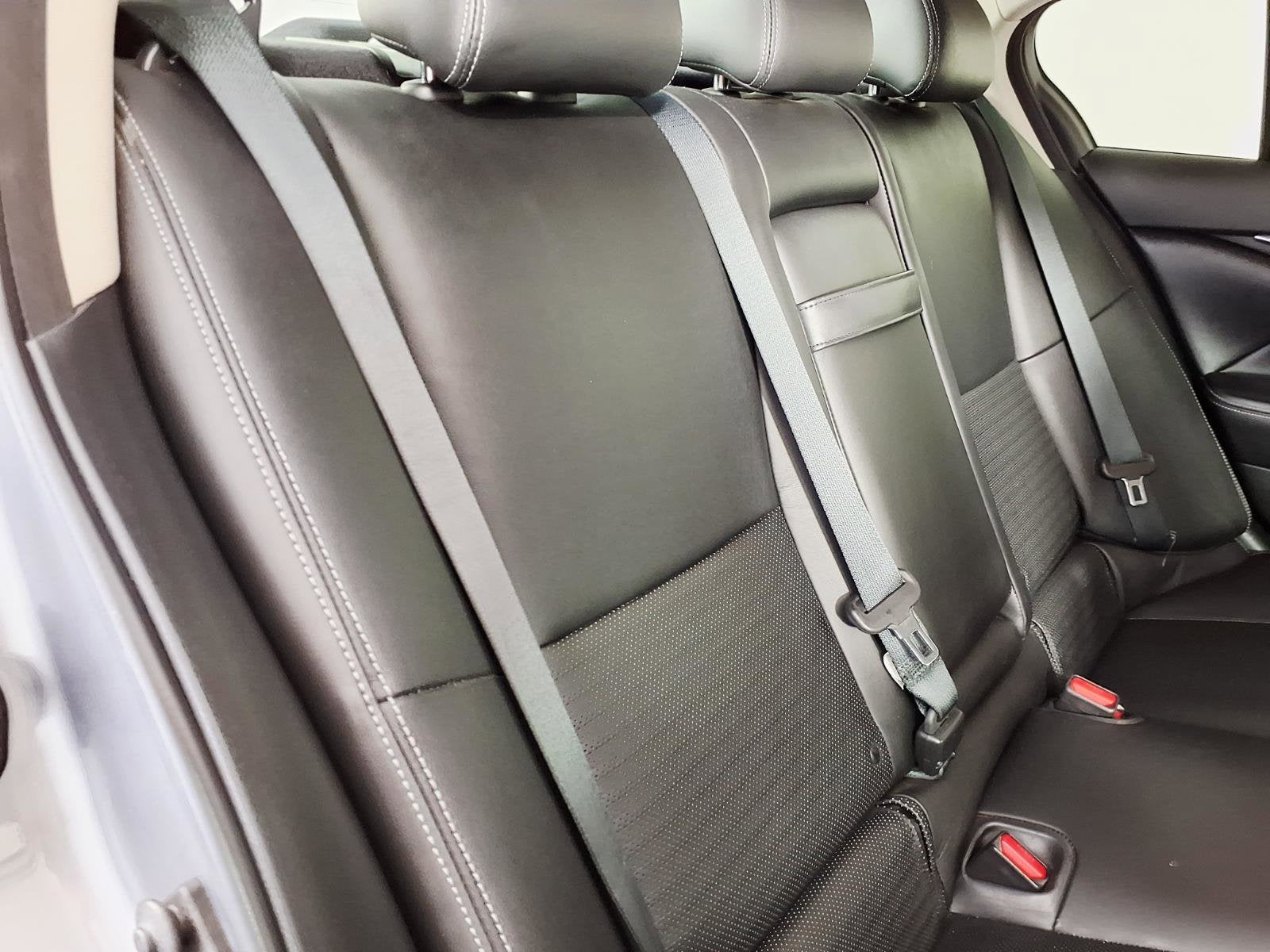 2019 INFINITI Q50 3.0t SPORT