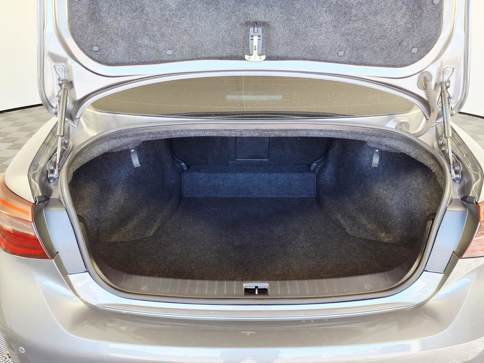 2019 INFINITI Q50 3.0t SPORT