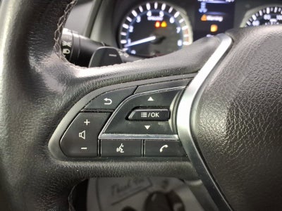 2019 INFINITI Q50 3.0t SPORT