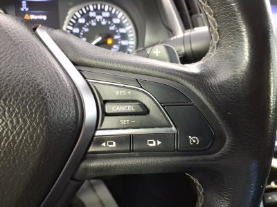 2019 INFINITI Q50 3.0t SPORT