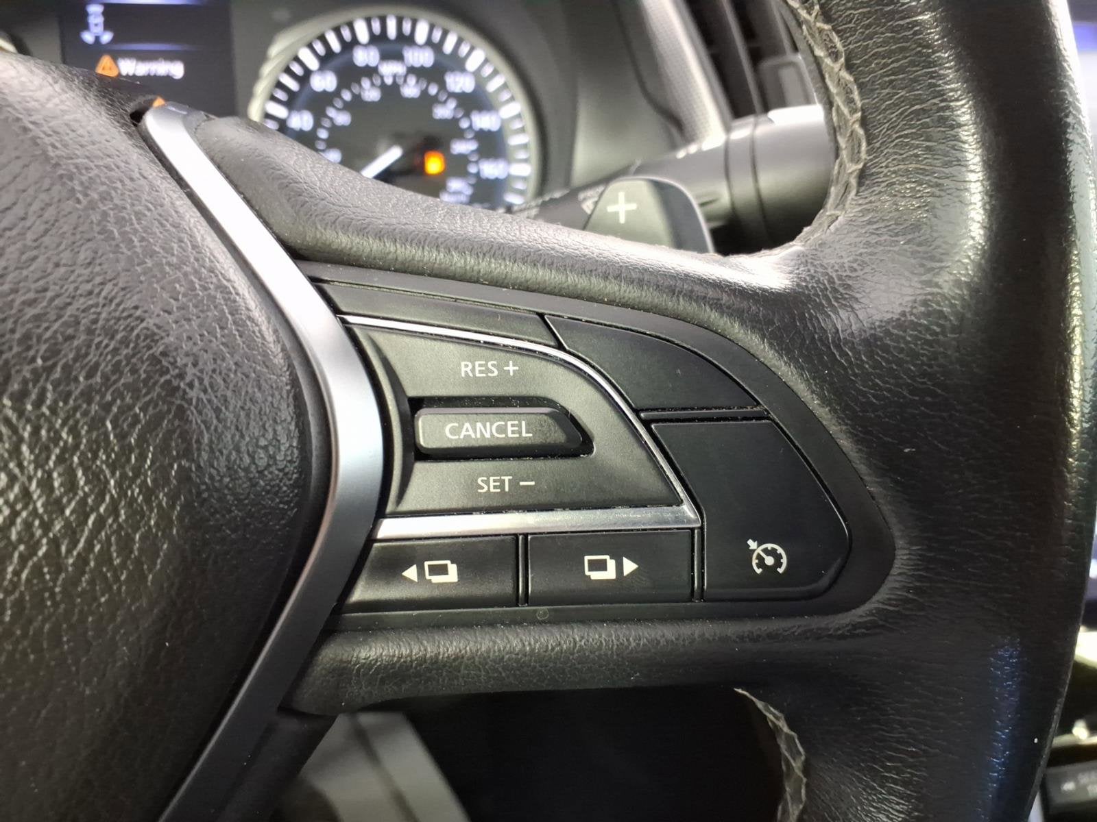 2019 INFINITI Q50 3.0t SPORT