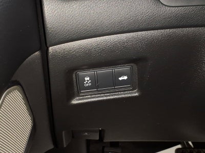 2019 INFINITI Q50 3.0t SPORT