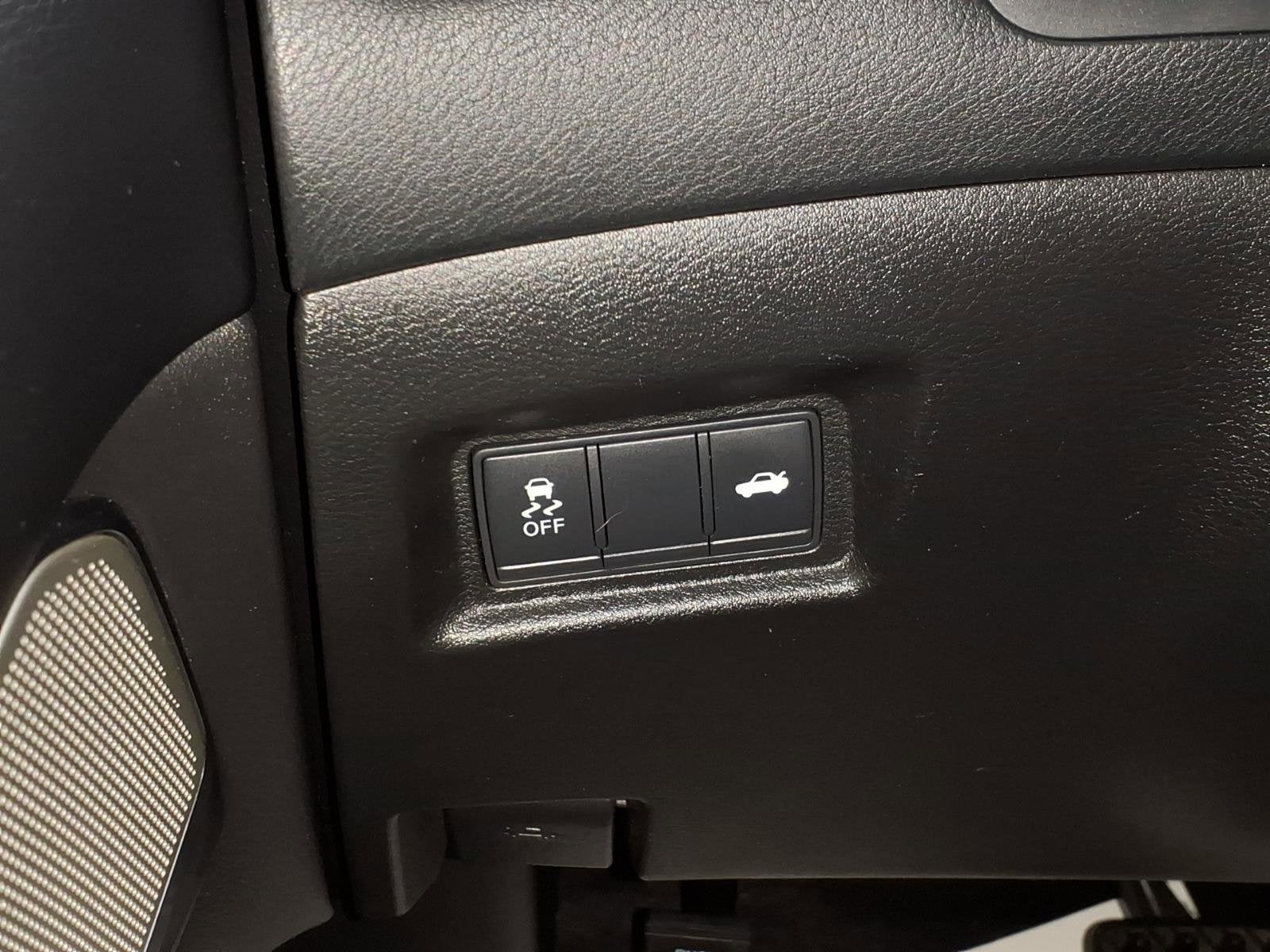 2019 INFINITI Q50 3.0t SPORT