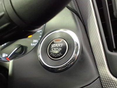 2019 INFINITI Q50 3.0t SPORT