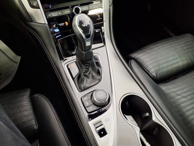 2019 INFINITI Q50 3.0t SPORT