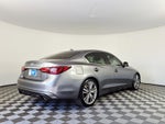 2019 INFINITI Q50 3.0t SPORT