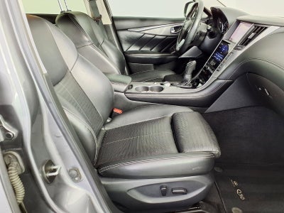 2019 INFINITI Q50 3.0t SPORT