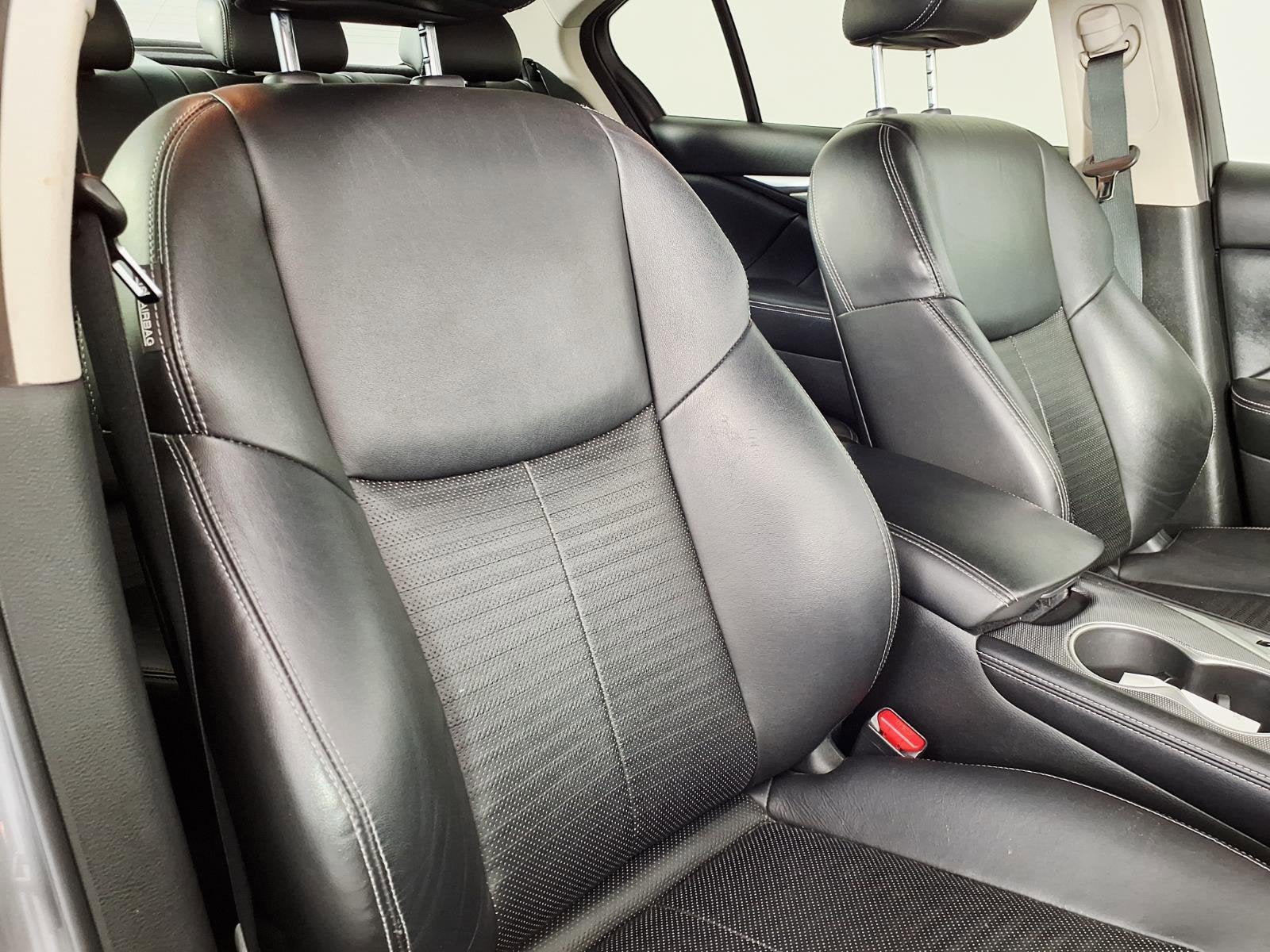 2019 INFINITI Q50 3.0t SPORT