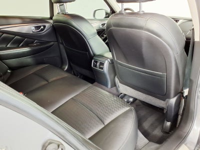 2019 INFINITI Q50 3.0t SPORT