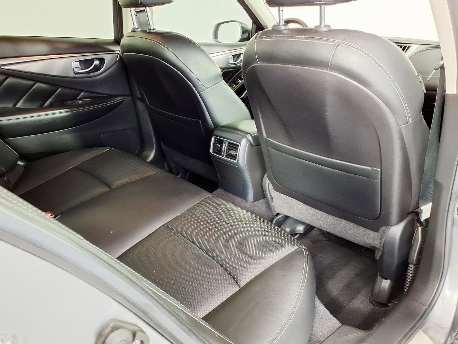 2019 INFINITI Q50 3.0t SPORT