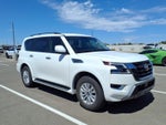 2023 Nissan Armada SV