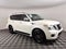 2020 Nissan Armada Platinum