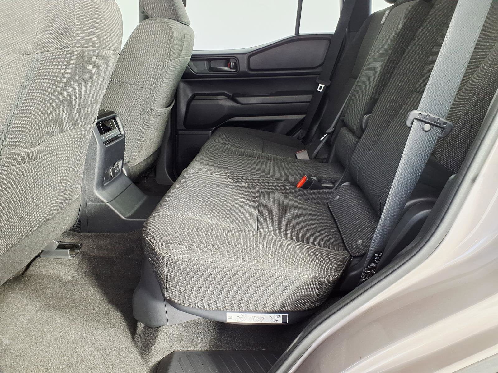 2025 Toyota Land Cruiser 1958