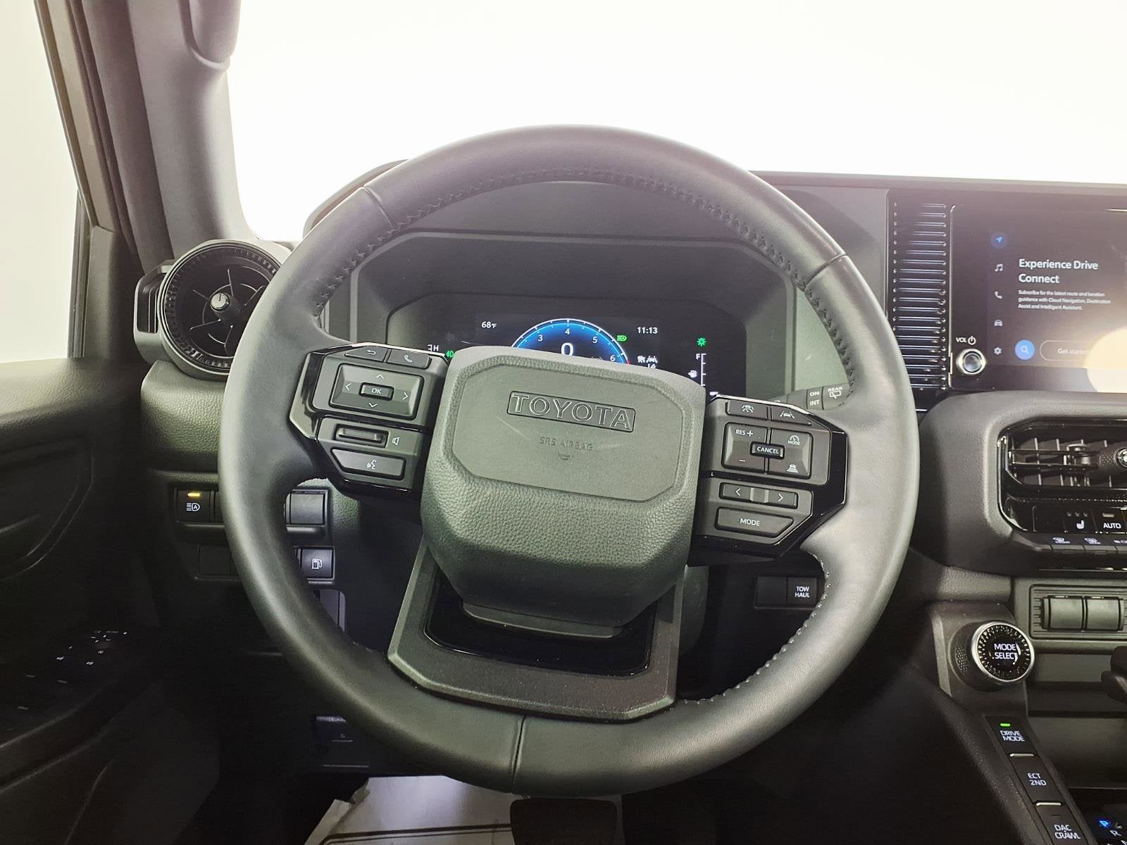 2025 Toyota Land Cruiser 1958