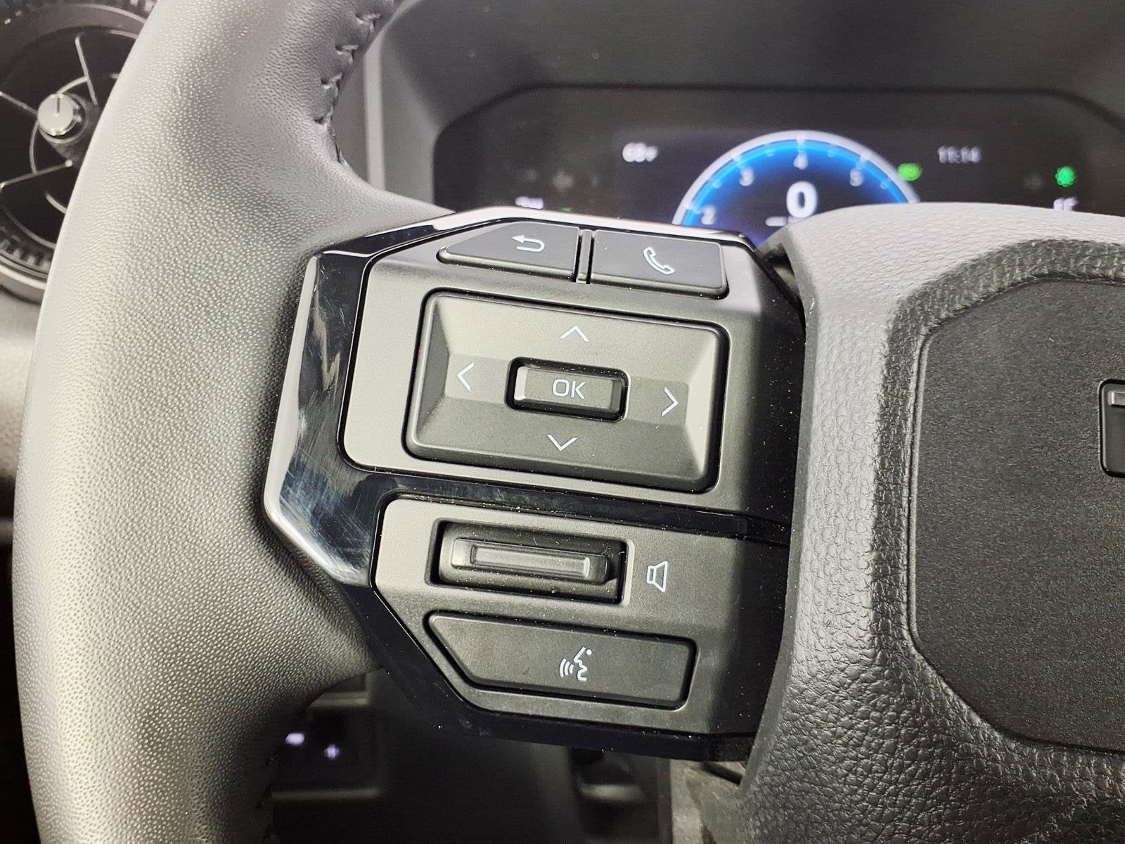 2025 Toyota Land Cruiser 1958