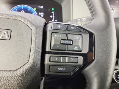 2025 Toyota Land Cruiser 1958