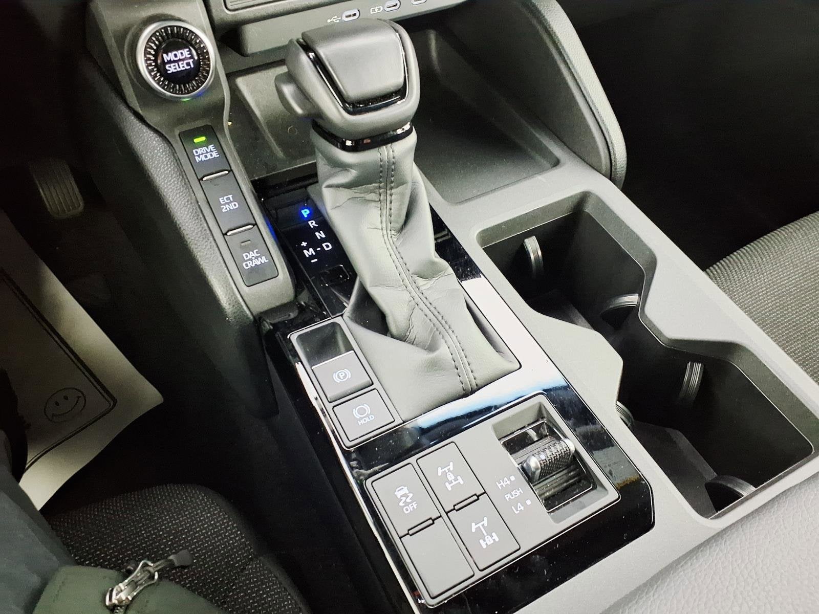 2025 Toyota Land Cruiser 1958