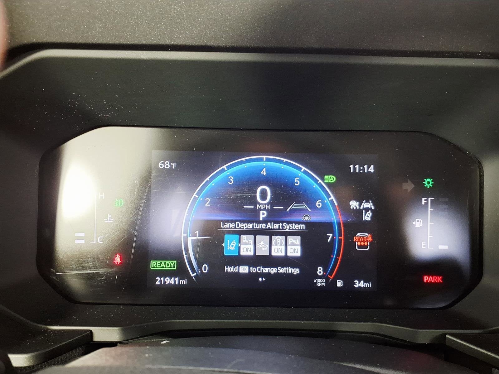 2025 Toyota Land Cruiser 1958